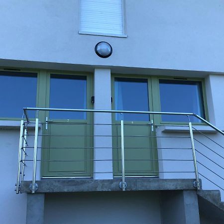 Les Sept Logias Villa Les Loges  Exterior foto