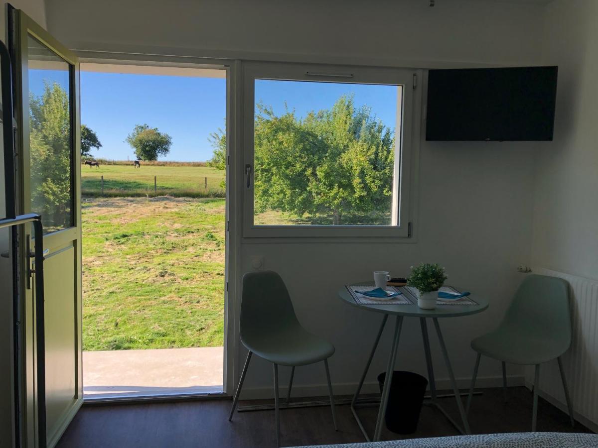 Les Sept Logias Villa Les Loges  Exterior foto