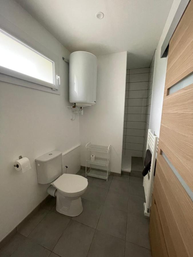 Les Sept Logias Villa Les Loges  Exterior foto